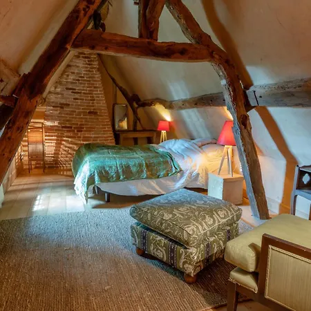 Cottage les Forières Saint-Honore  Extérieur photo