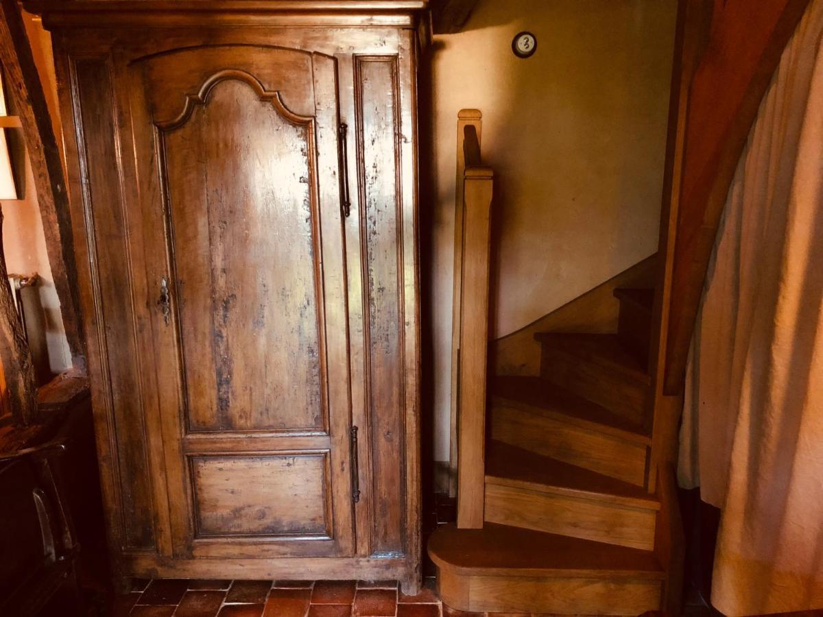 Séjour chez l'habitant Les Forières Saint-Honore (Seine-Maritime)