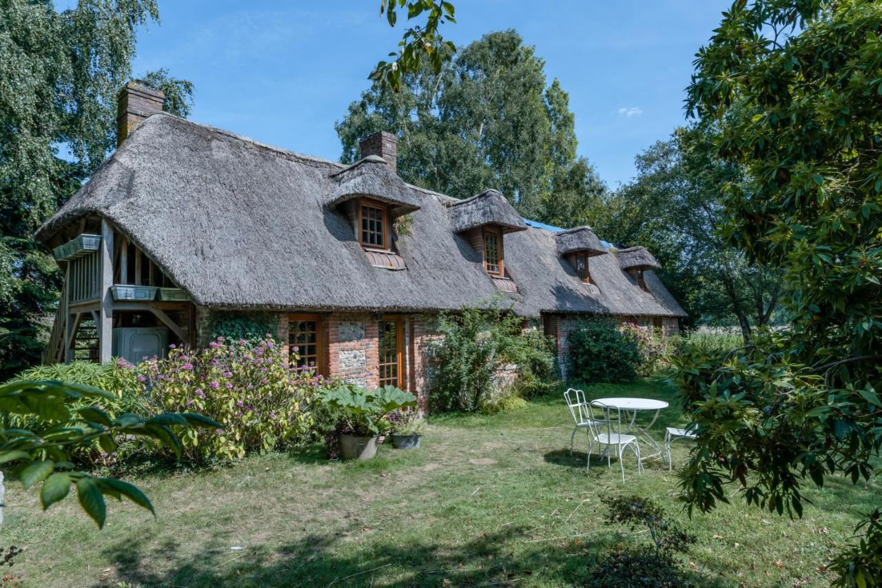 Les Forières * Saint-Honore (Seine-Maritime)